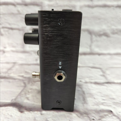 Fender The Bends Compression Pedal