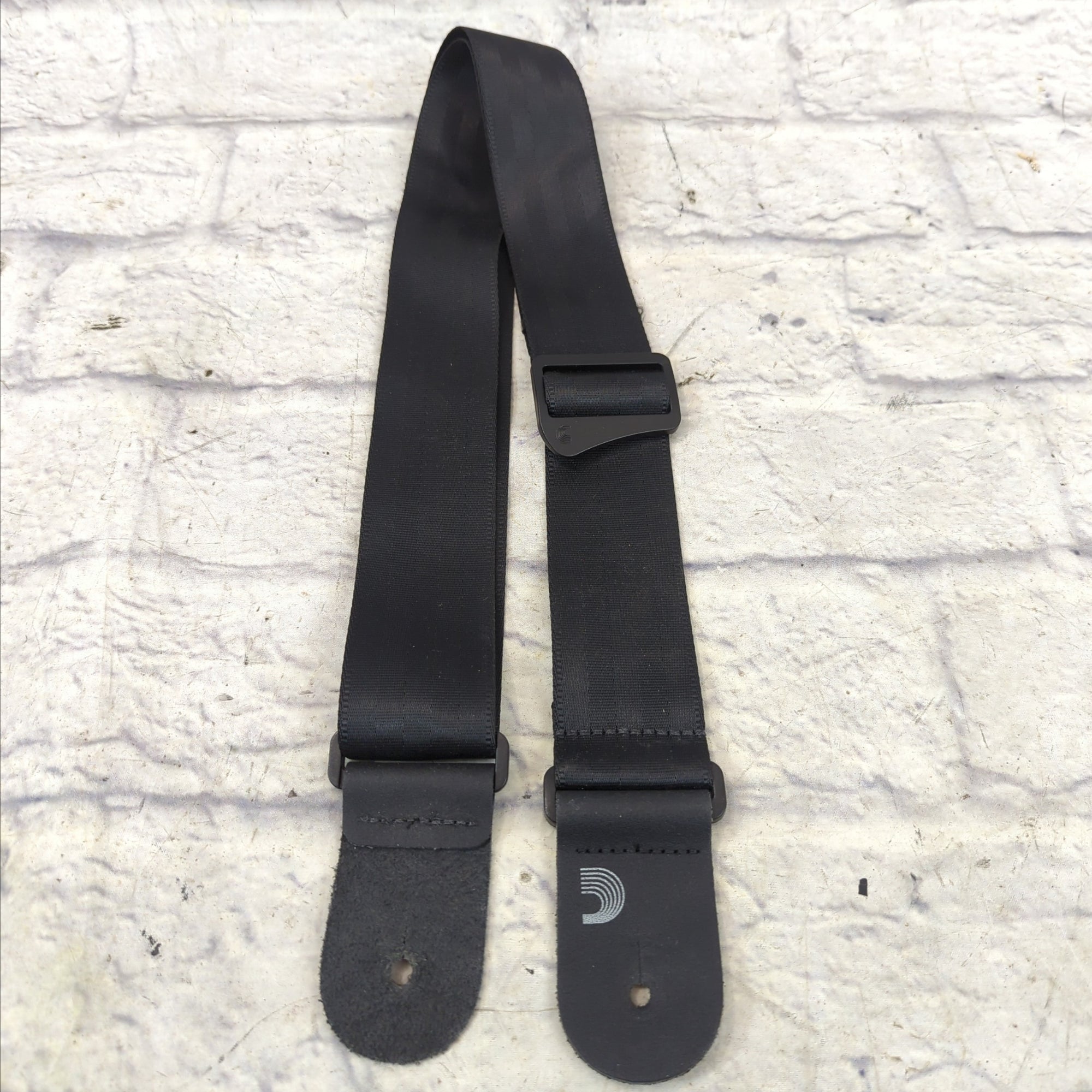 Planet Waves Seatbelt Style Guitar Strap