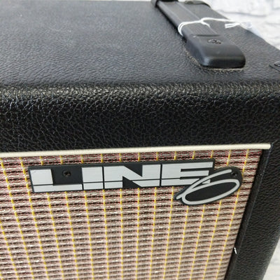 Line 6 Flextone 212S 2x12" Stereo Guitar Extension Speaker Cabinet