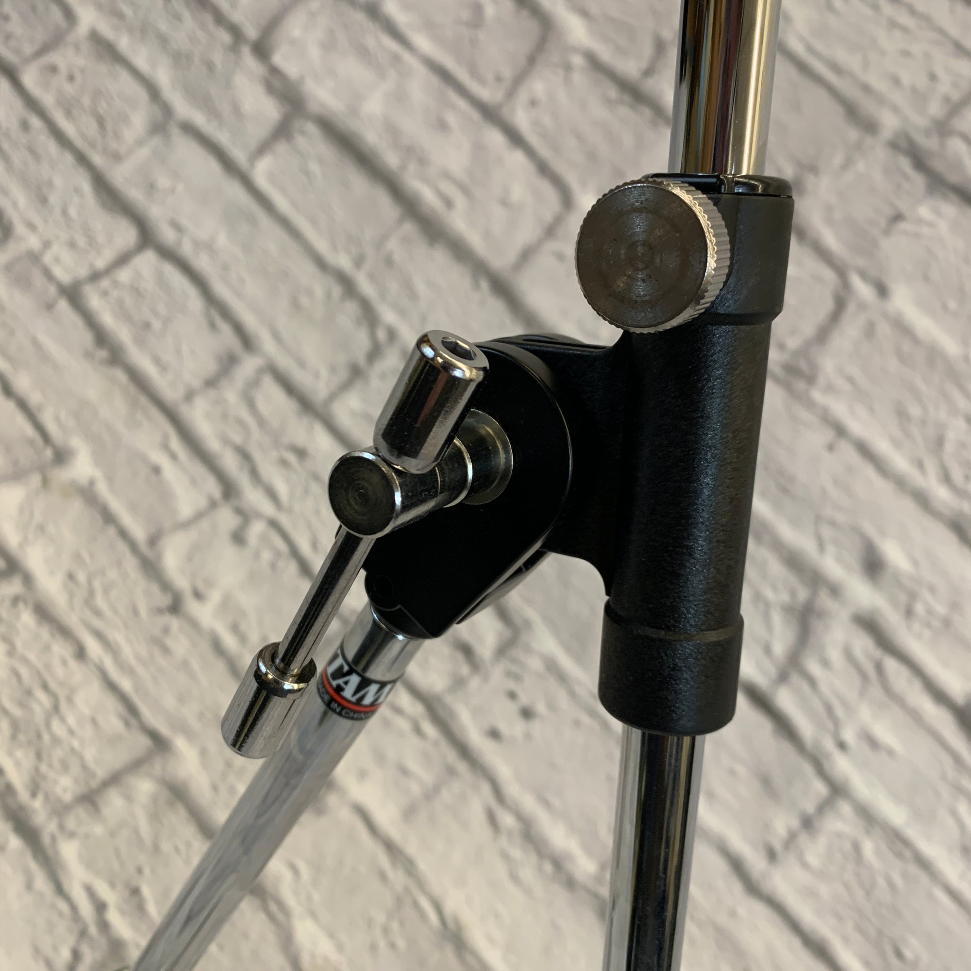 Tama MS205STH Short Tripod Mic Boom Stand