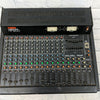 Vintage Fostex MP-1200 Powered Mixer