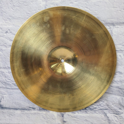Stagg 16" CX Crash Cymbal