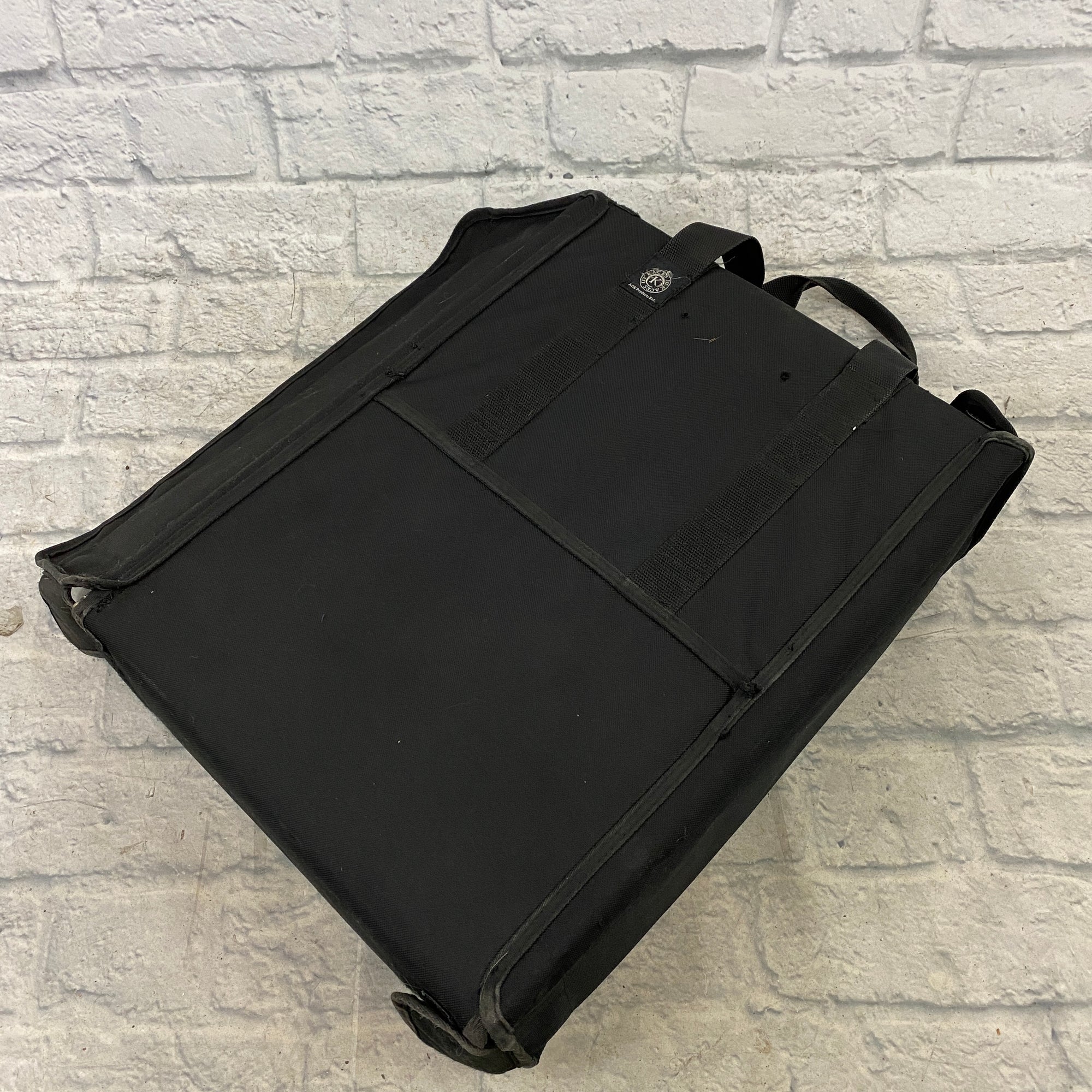 Kaces Rack Mount III Rack Cases