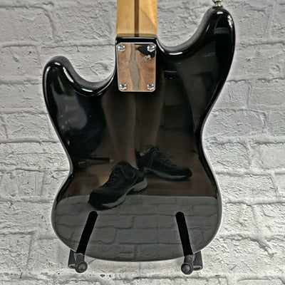 Squier Bronco Short Scale 4 String Bass