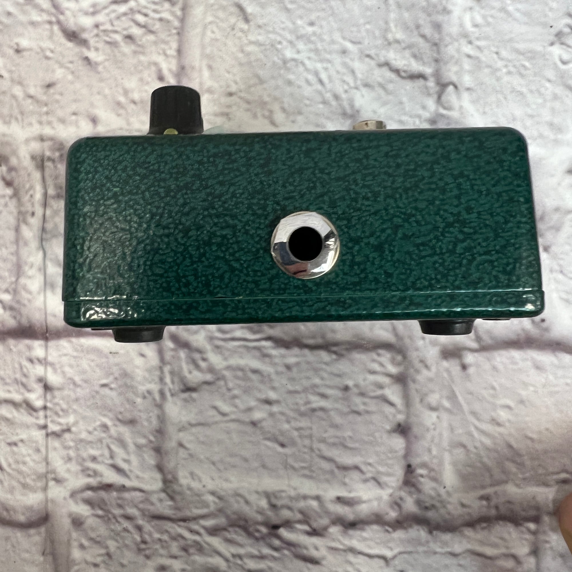 MXR Dime Distortion Pedal