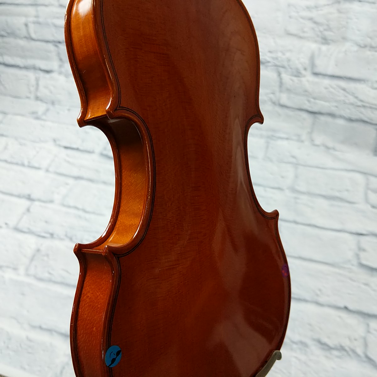 Eastman 1/4 Size Violin Outfit 13360030