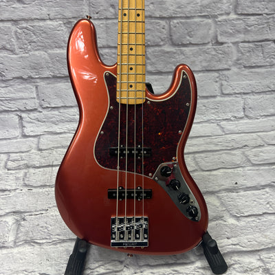 Fender Players Plus Active Jazz Bass