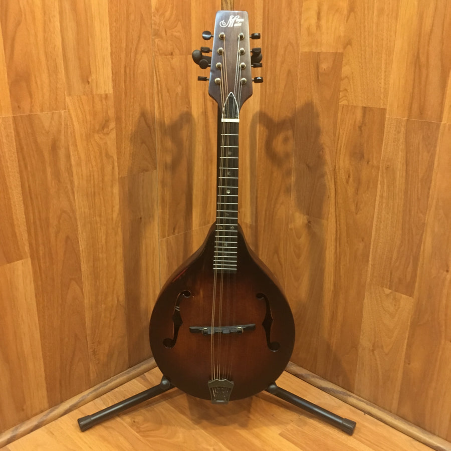 Morgan Monroe Mdam 300 Mandolin