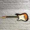 Squier Affinity Stratocaster Left Handed Lefty