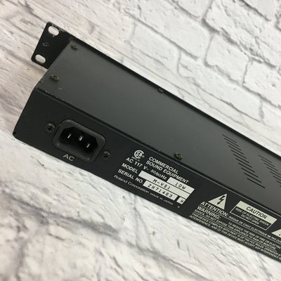 Roland Sound Expansion M-VS1 Vintage Rack Synth