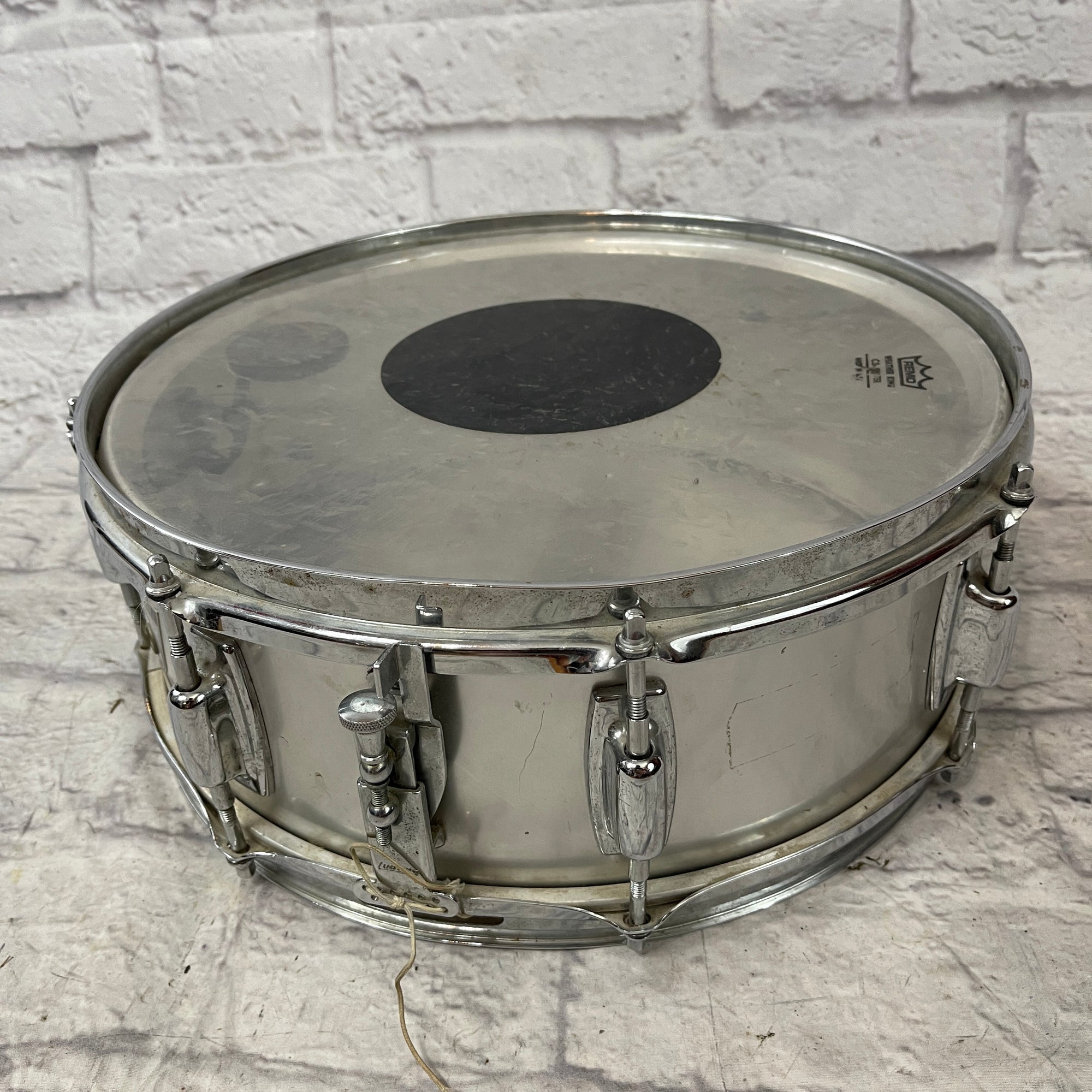 大注目 Ludwig スネア 14x5 打楽器 - www.phmbd.org