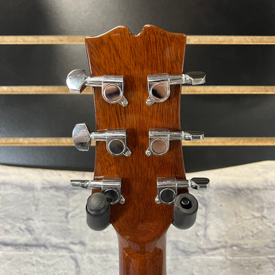 Mitchell D120 Acoustic Guitar - Natural