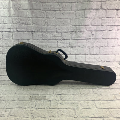 Unknown Electric Guitar Hard Shell Case