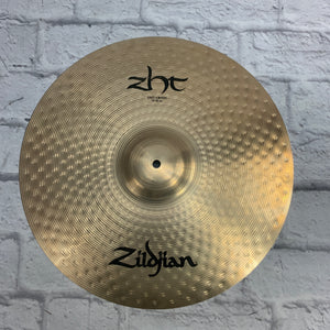Zildjian ZHT Fast Crash 18 Crash Cymbal