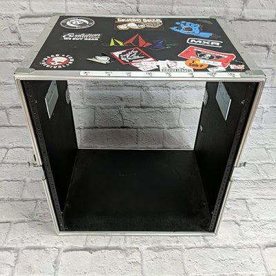 Unknown 12U Rack Case