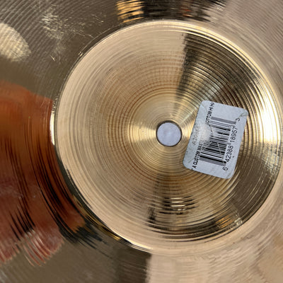 Zildjian 15 A Custom Mastersound Hi Hat Cymbal Pair