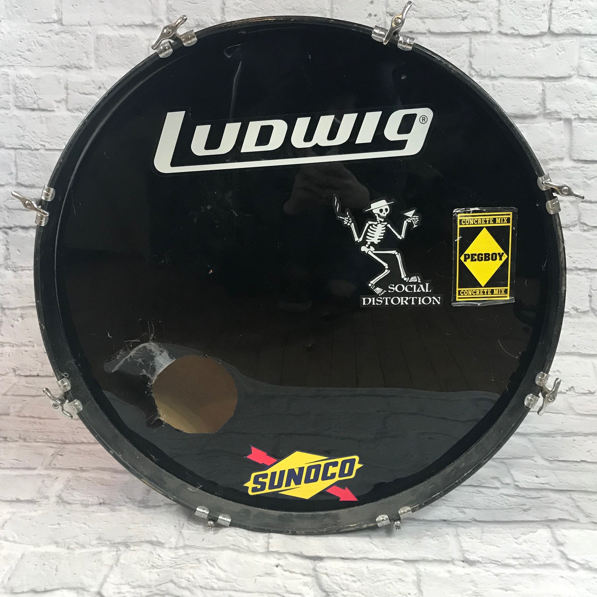 On-Stage CW-3 Boom Counterweight