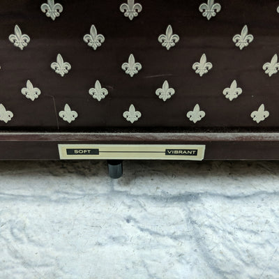Vintage 1960s Magnus Super Deluxe Electric Chord Organ
