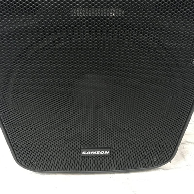 Samson Auro X15D Active Loudspeaker (1000 Watts)