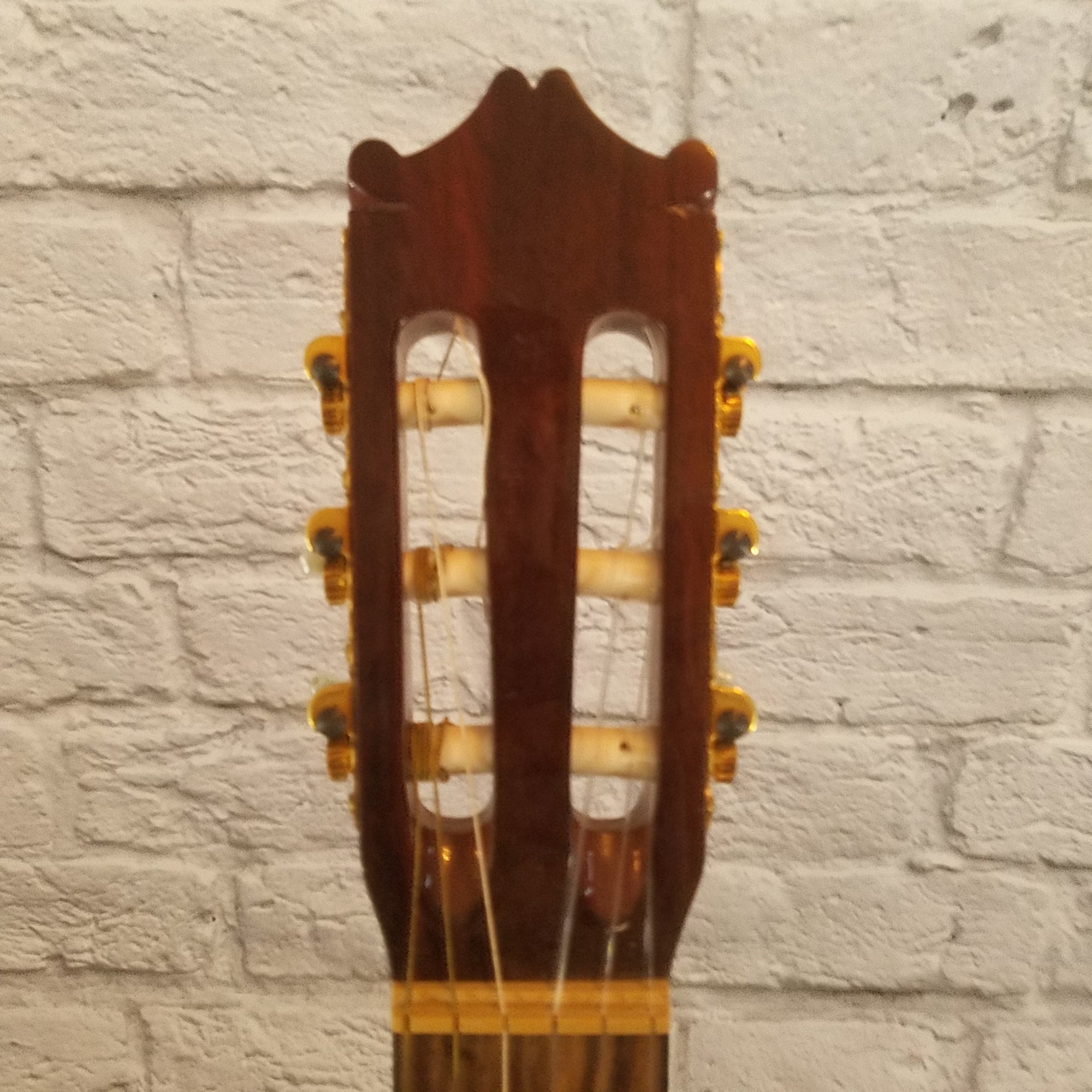 Ibanez GA6CE-14-02 Classical Acoustic Guitar - New Old Stock!