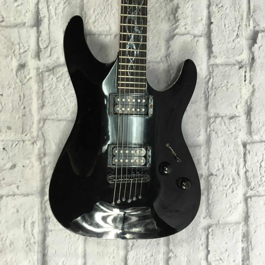 Schecter HotRod 39 Diamond Series Electric Guitar