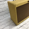 Fender Blues Deluxe Tweed Guitar Combo Amp