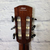 Alvarez CC7CE Classical Acoustic-Electric Guitar