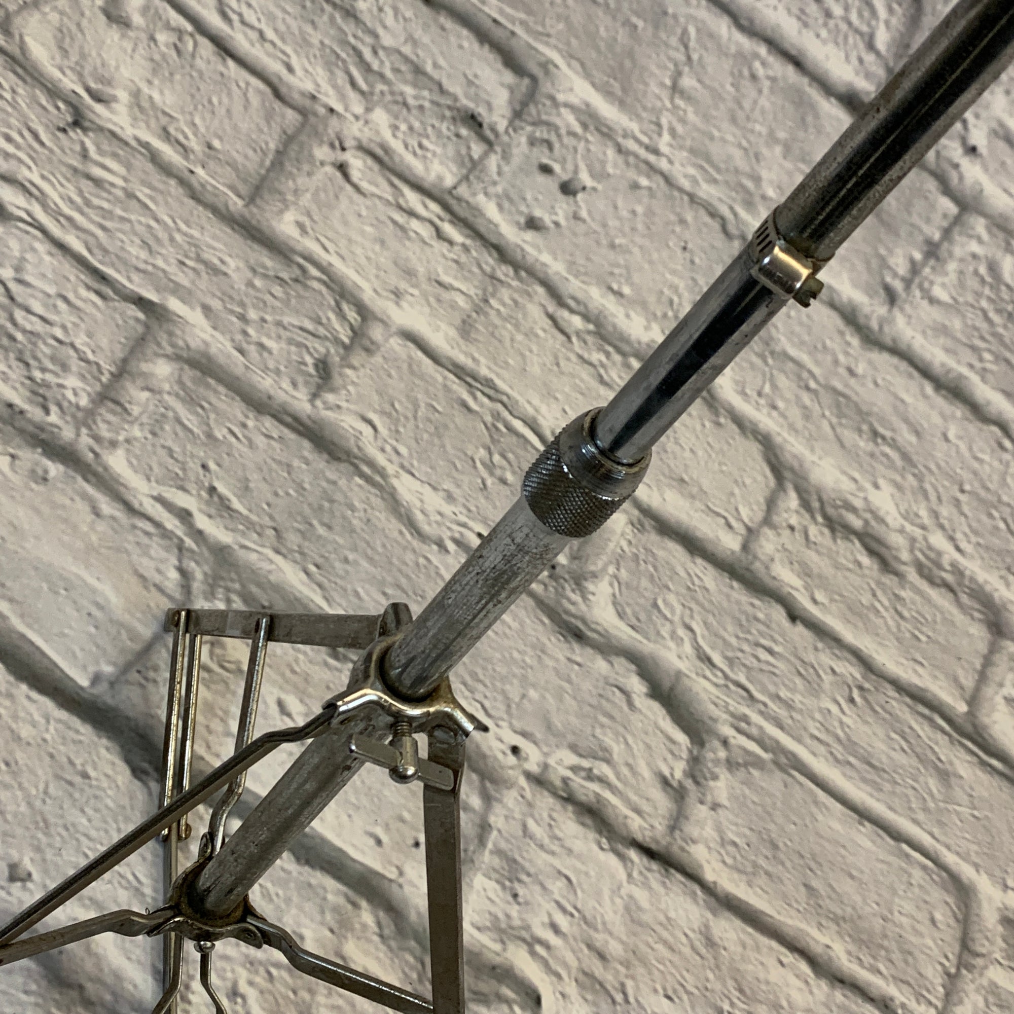 Vintage Slingerland Hi Hat Stand Drum Stand Evolution Music