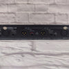 BBE Max-X3 Rack Mount Crossover