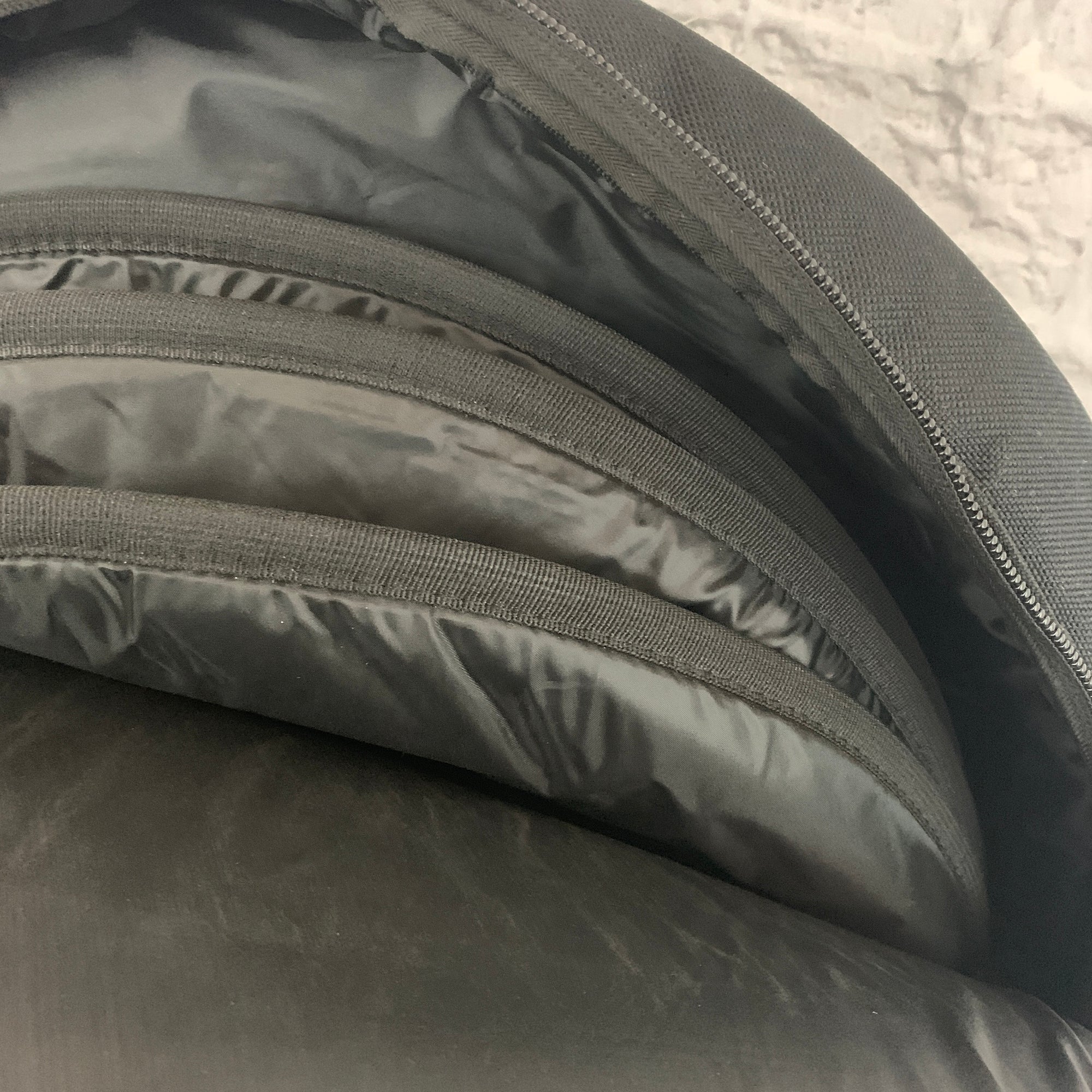 MBT Cases Padded 22" Cymbal Bag