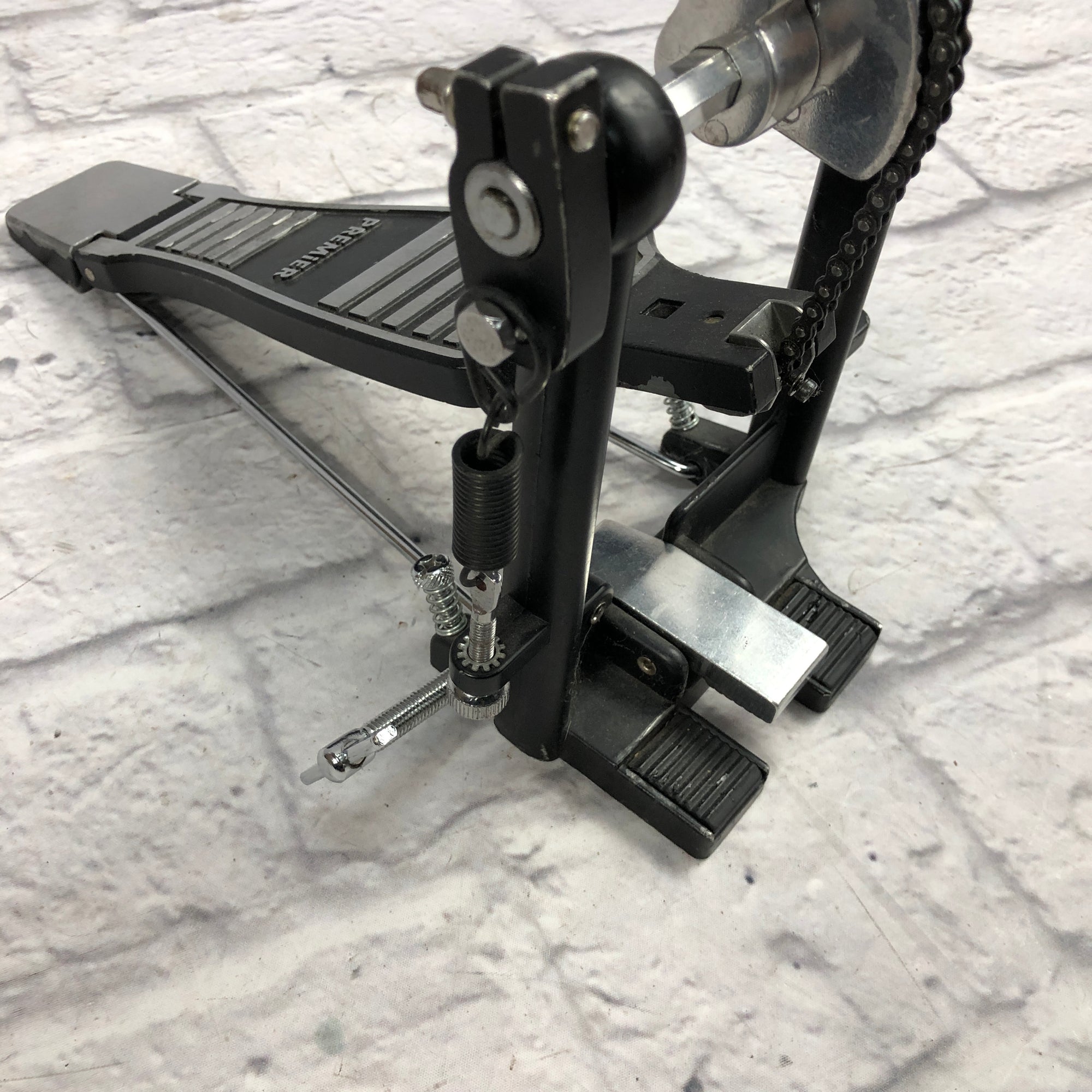 Premier Kick Pedal
