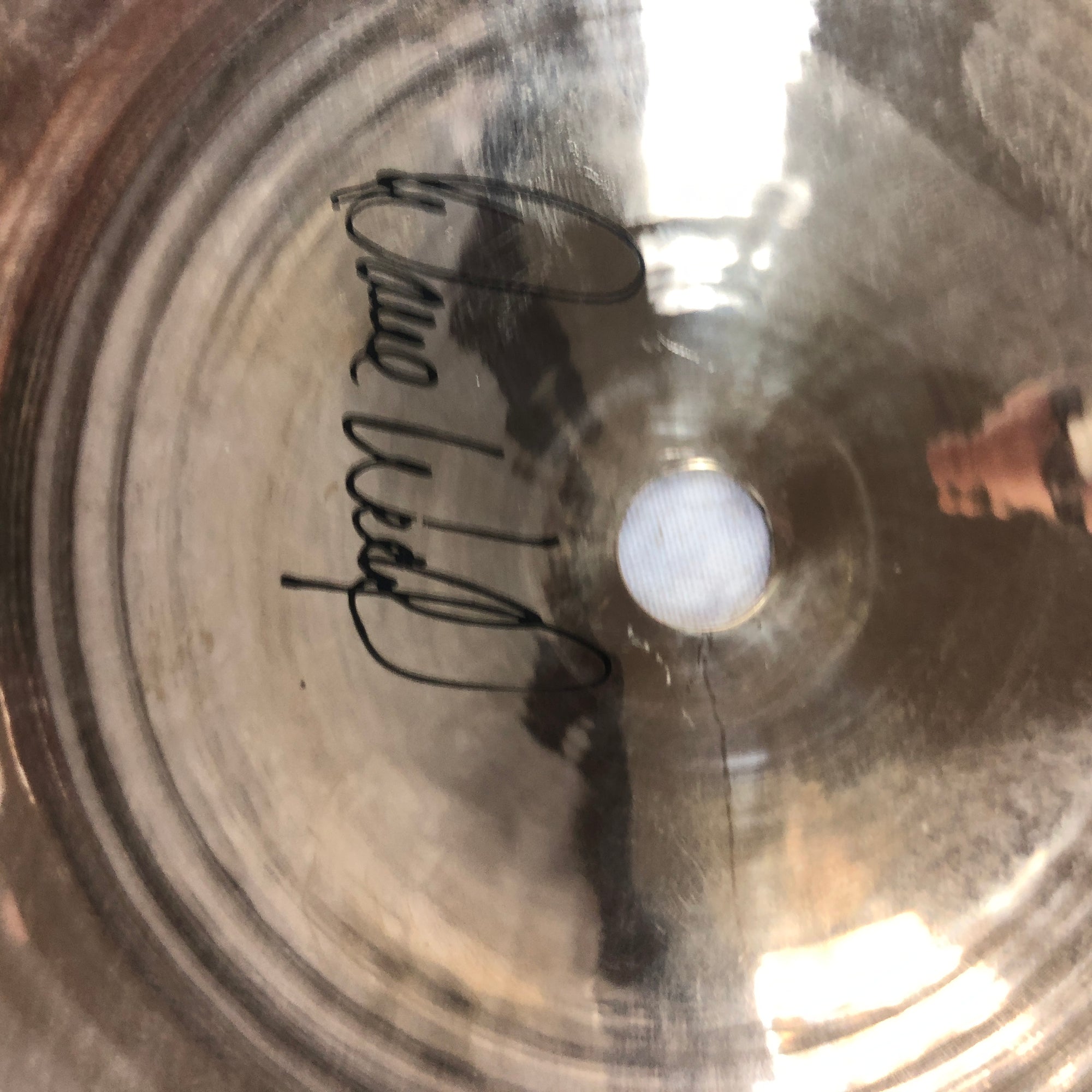 Sabian 14 HHX Evolution Hi Hat Cymbal Pair