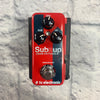 TC Electronic Sub N Up Mini Octave Pedal