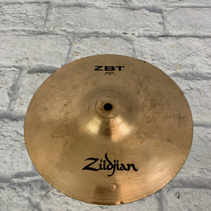 Zildjian 10" ZBT Splash Splash Cymbal