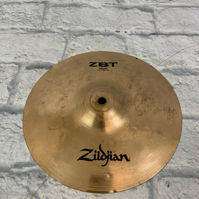 Zildjian 10" ZBT Splash Splash Cymbal