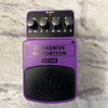 Behringer OD 300 Overdrive Distortion pedal