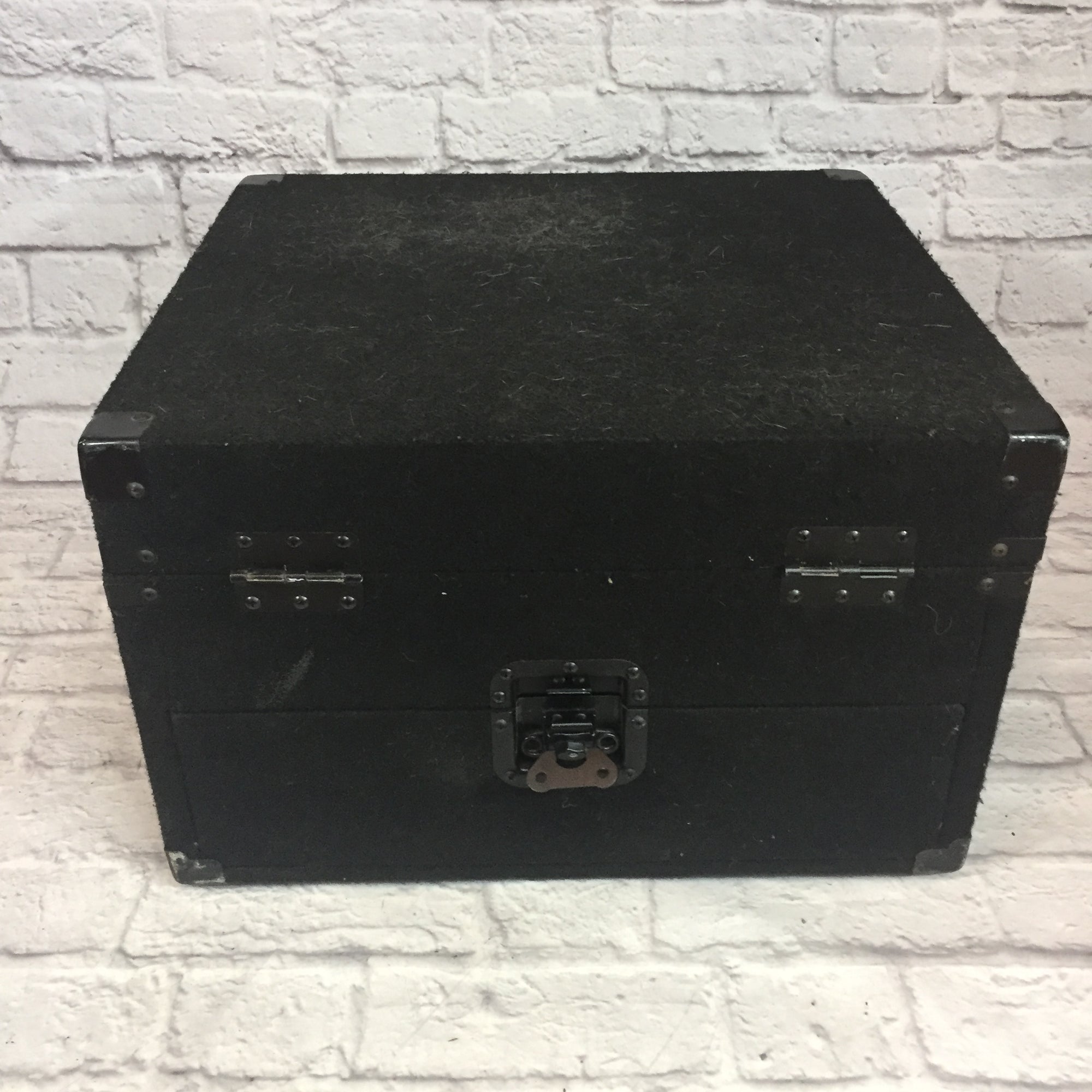 Odyssey 10U Slanted Rack Mixer Case
