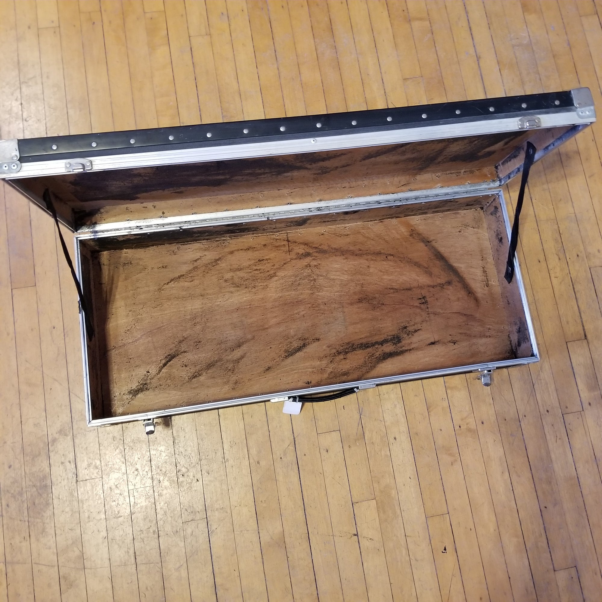Keyboard Case 41x17x7 No Padding