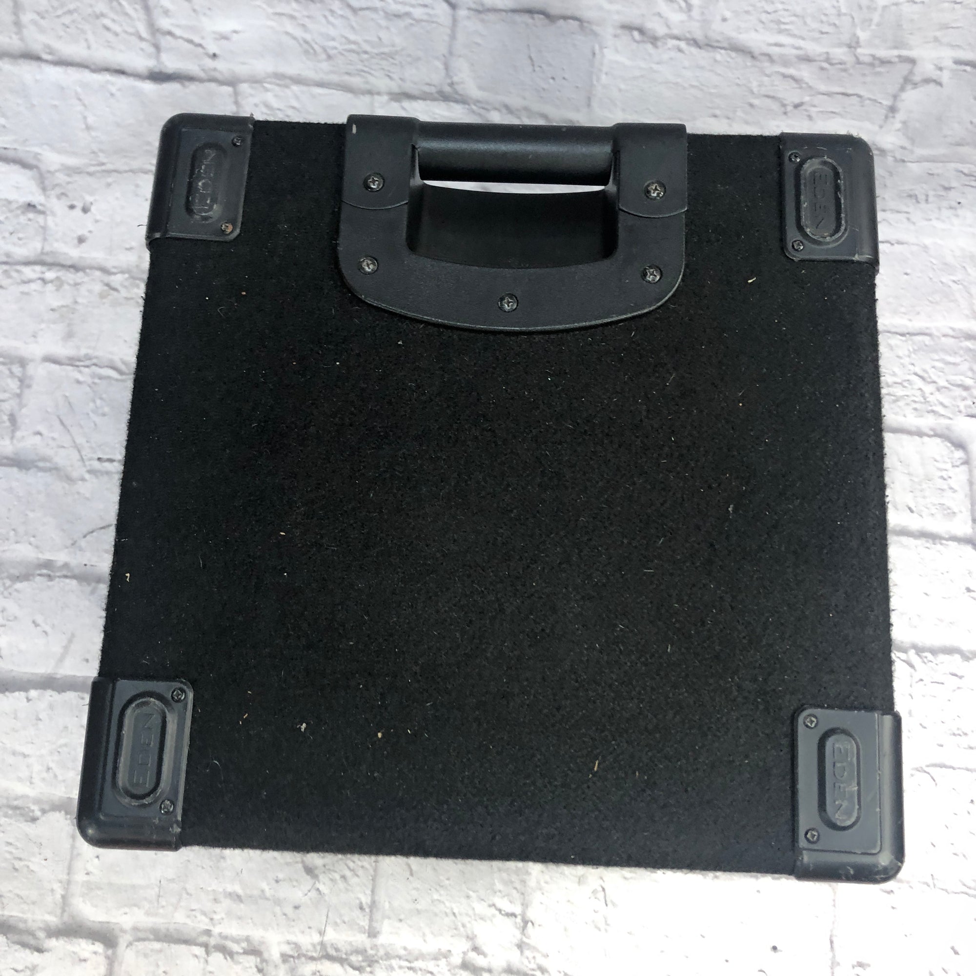 Eden EX112 1x12 Bass Extension Cabinet