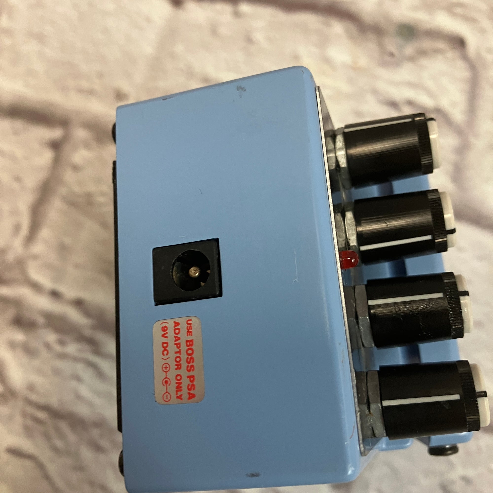 Boss CH-1 Super Chorus Pedal