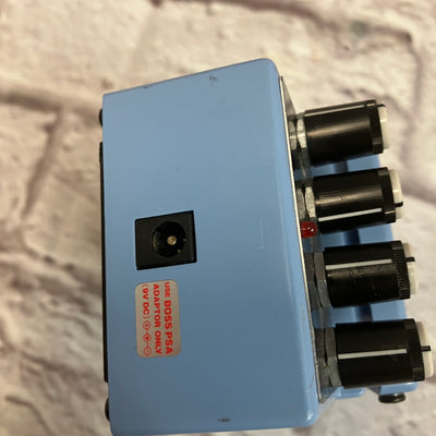 Boss CH-1 Super Chorus Pedal