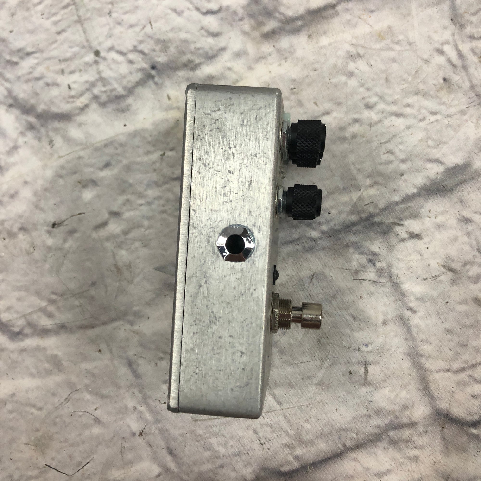 MXR Fullbore Metal Distortion Pedal