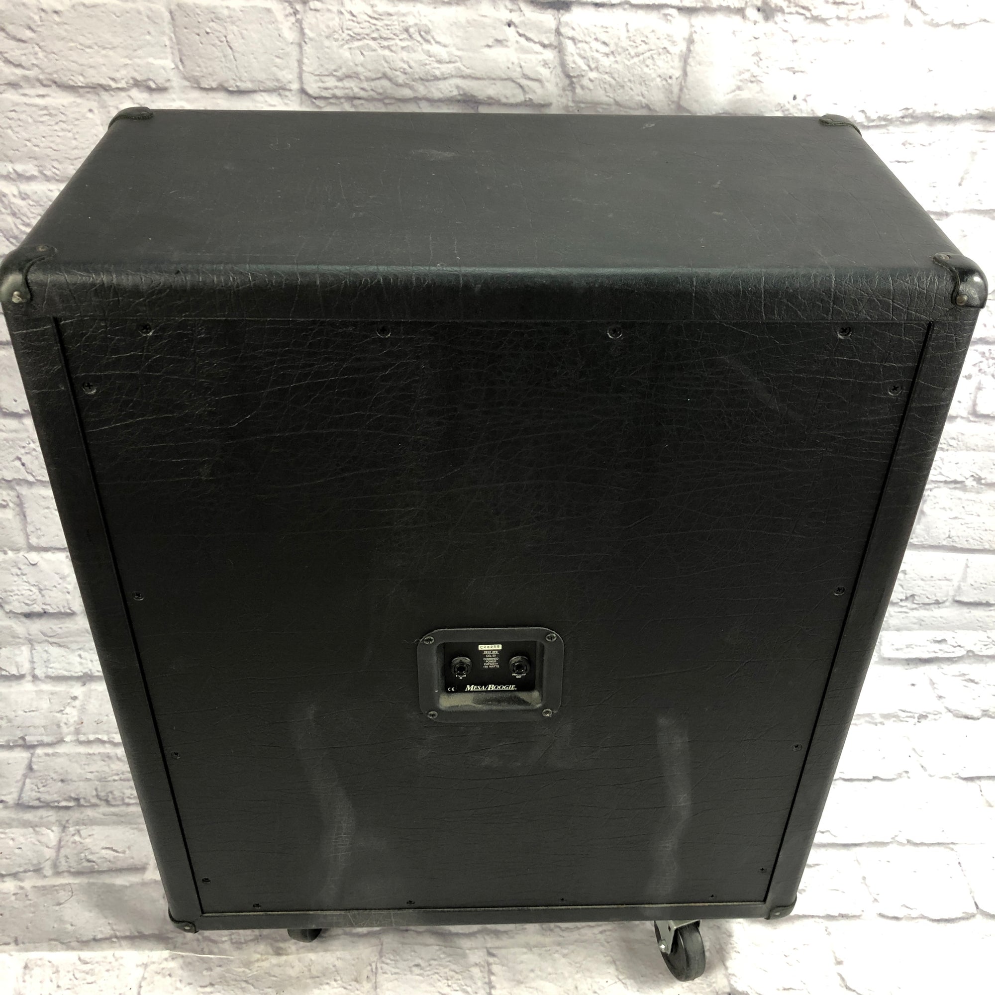 Mesa Boogie 2x12 2FB Extension Cabinet