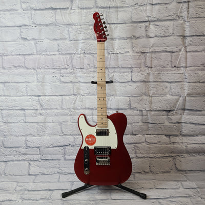 Squier Contemporary Telecaster HH Left-Handed