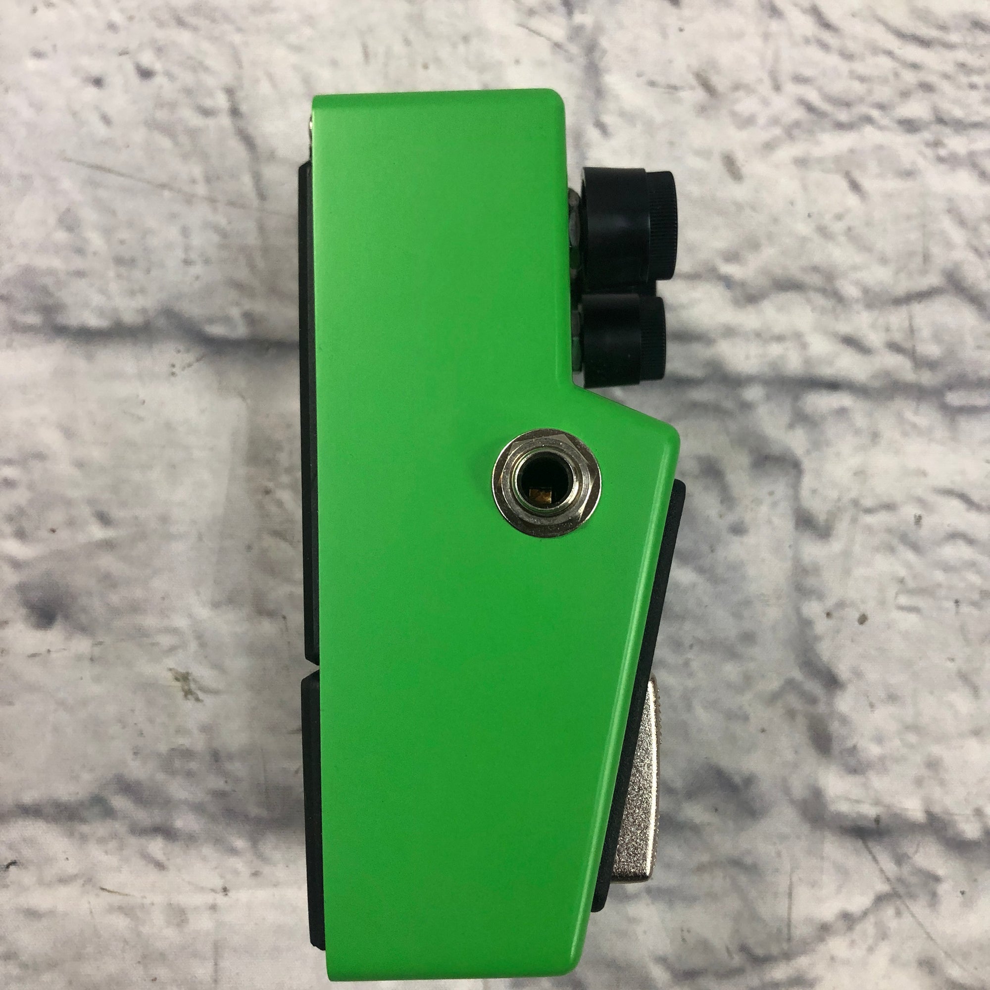 Ibanez TS-9 Tube Screamer Reissue Overdrive Pedal