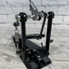 Pacific 400 Single Bass Drum Pedal Kick Pedal