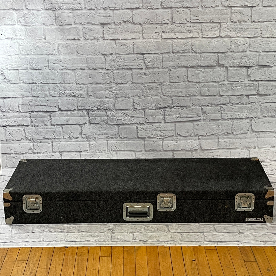Grundorf 88 Keyboard Hard Case
