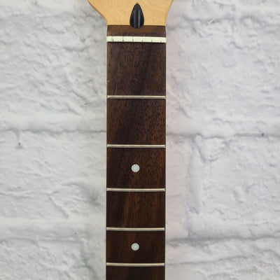 Squier Strat Neck