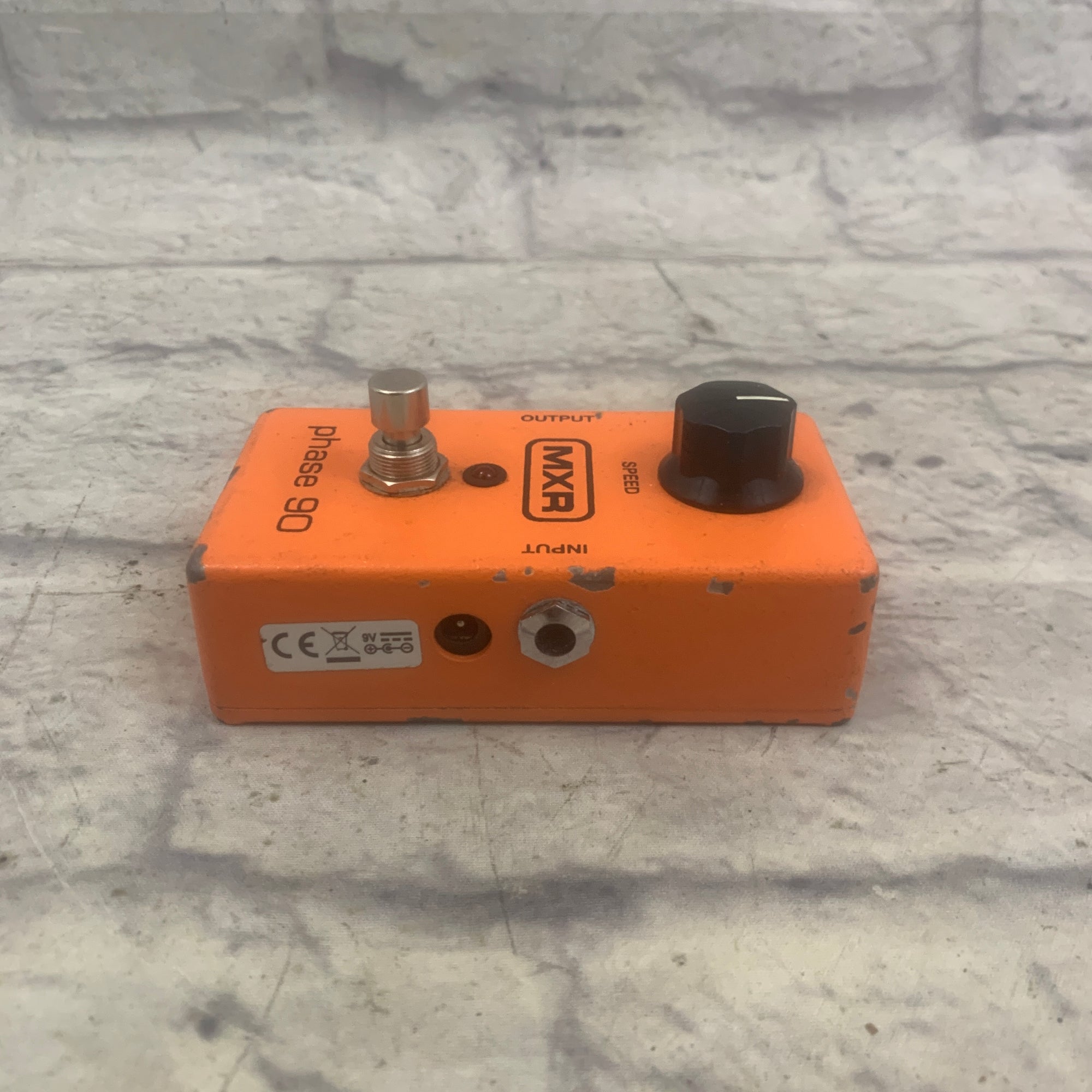 MXR Phase 90 Shifter