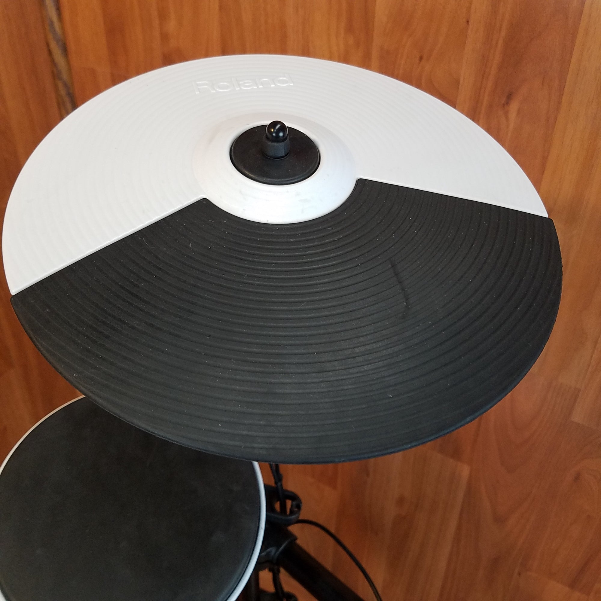 Roland TD-4 Portable Drum Kit